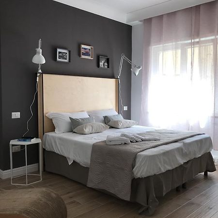 B&B Letto&Latte Pompei Exteriér fotografie