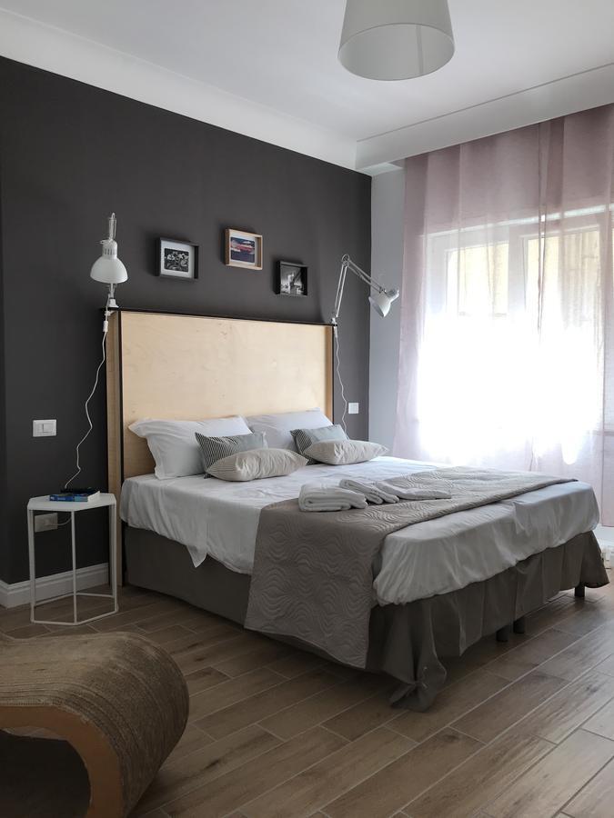 B&B Letto&Latte Pompei Exteriér fotografie