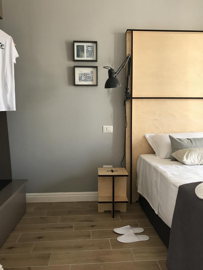B&B Letto&Latte Pompei Exteriér fotografie